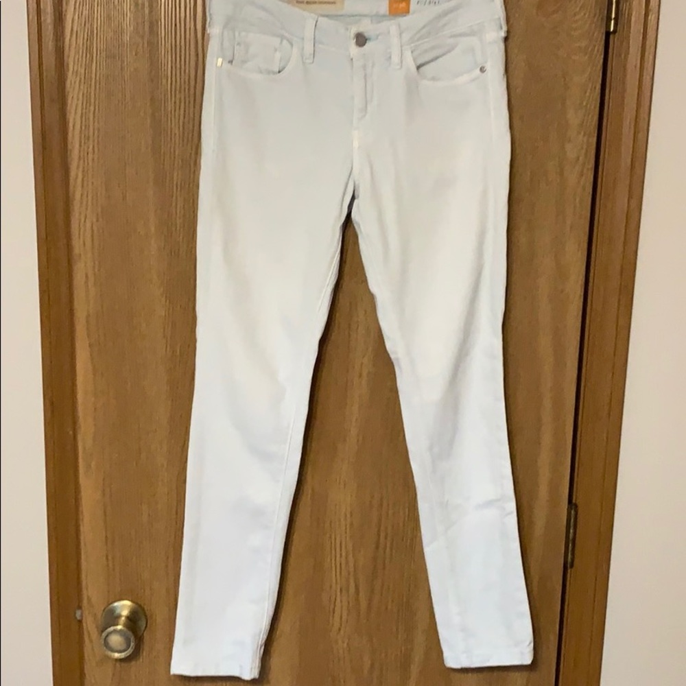 Pilcro Anthropologie  jeans